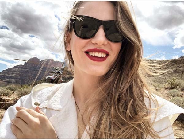 Serenay Sarıkaya'dan şaşırtan Kerem Bursin açıklaması