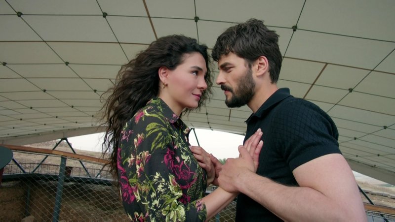 Hercai dizisi izlenme rekorları kırıyor!