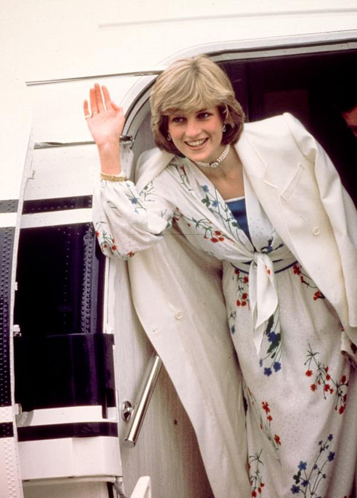 Lady Diana'nın ölümünün üzerinden 22 yıl geçti...