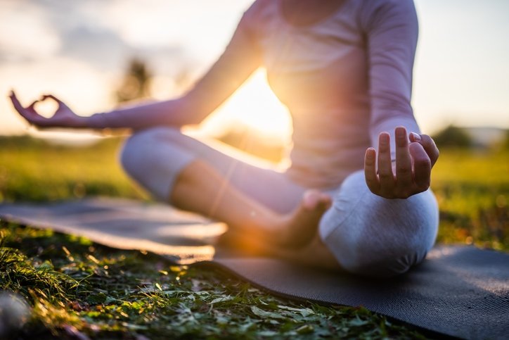 Meditasyon ile sonbahar depresyonuna savaş açın!