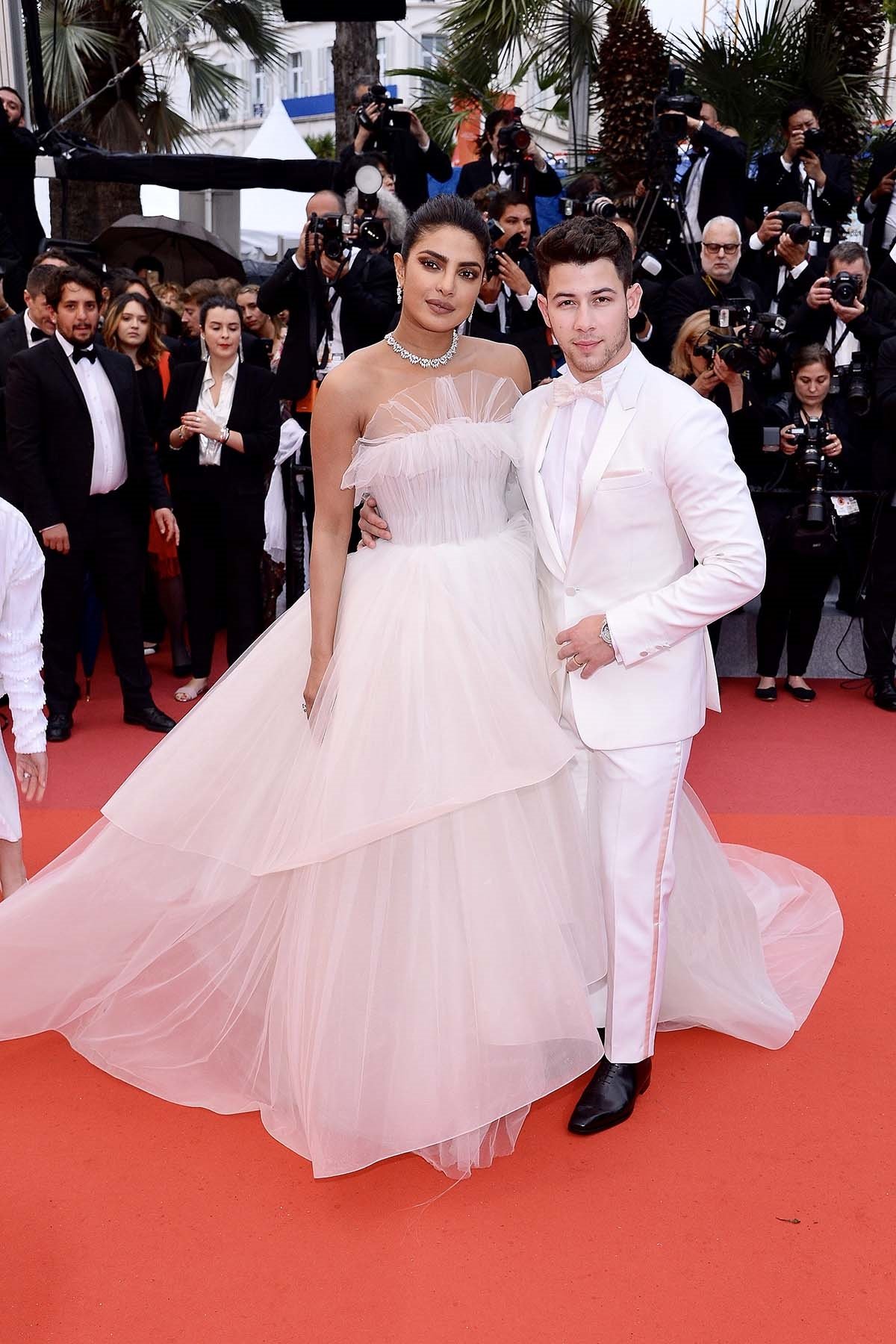 Priyanka Chopra: ''Çocuk sahibi olmak, yapılacaklar listemde''