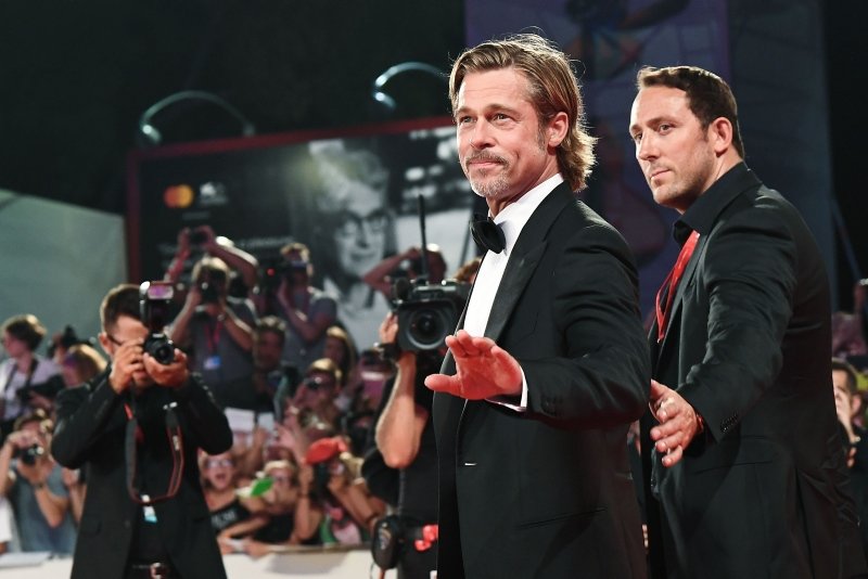 Brad Pitt: ''Oscar kampanlarından uzak duracağım''