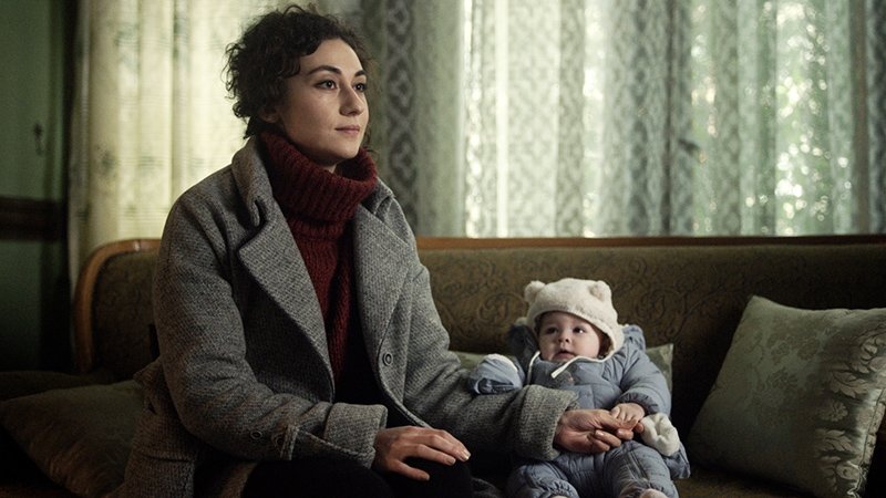 Semih Kaplanoğlu’nun Oscar Adayı Filmi ‘Bağlılık Aslı’ yarın vizyona giriyor