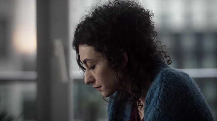 Semih Kaplanoğlu'nun 'Bağlılık Aslı' filminin fragmanı