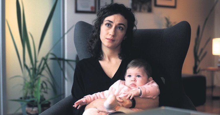 Semih Kaplanoğlu'nun 'Bağlılık Aslı' filmi yarın vizyona giriyor