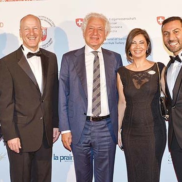 İstanbul’da ‘İsviçre Günleri’