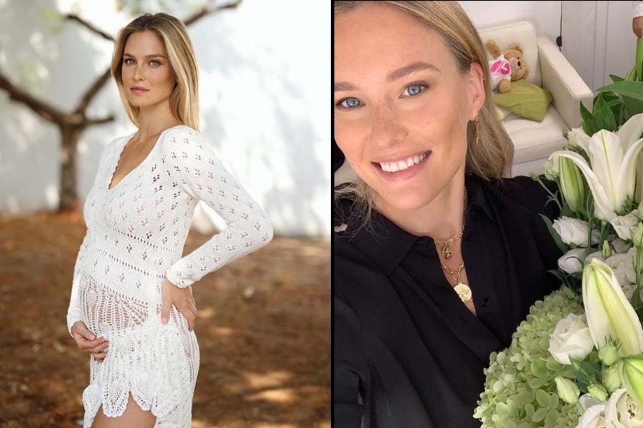 Bar Refaeli'den son durum bildirimi