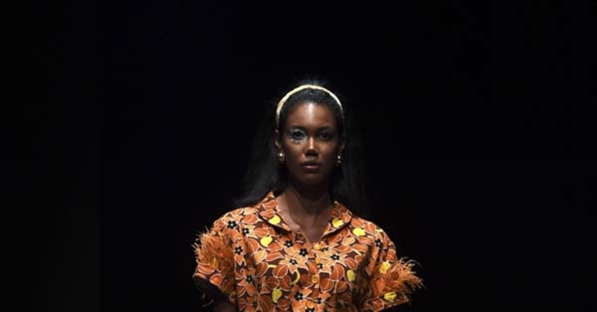 Kith&Kin SS 2020 koleksiyonu