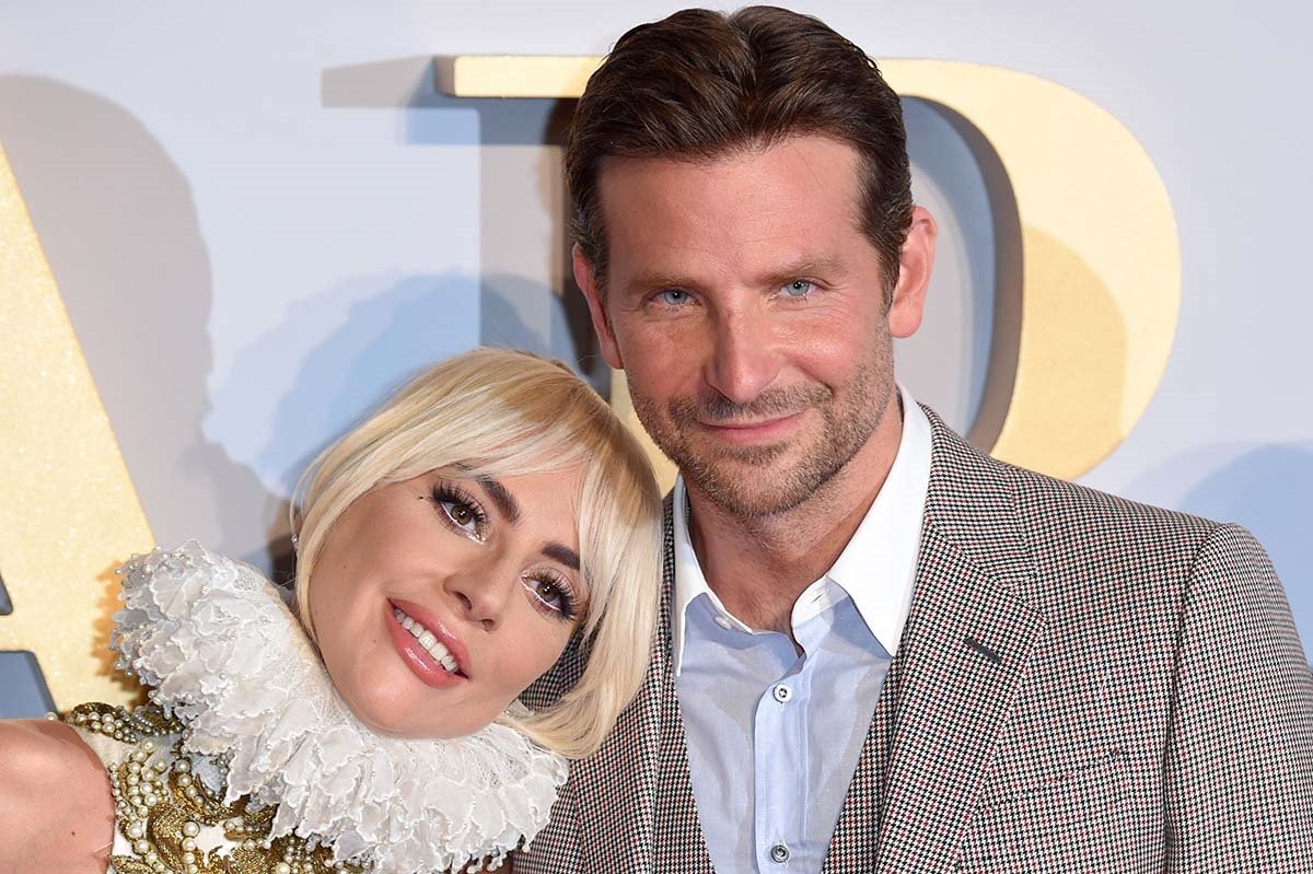 Lady Gaga'dan aylar sonra gelen Bradley Cooper itirafı!