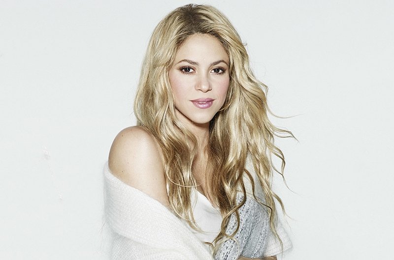 Shakira depresyon günlerini anlattı: ''Yataktan çıkmadığım zamanlar oldu''