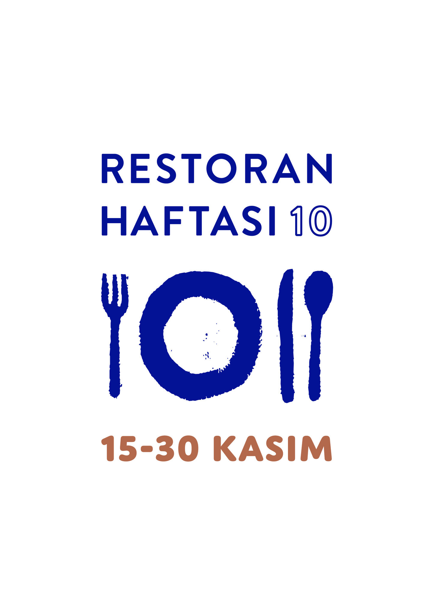 Restoran Haftası 10. Yılını Kutluyor!