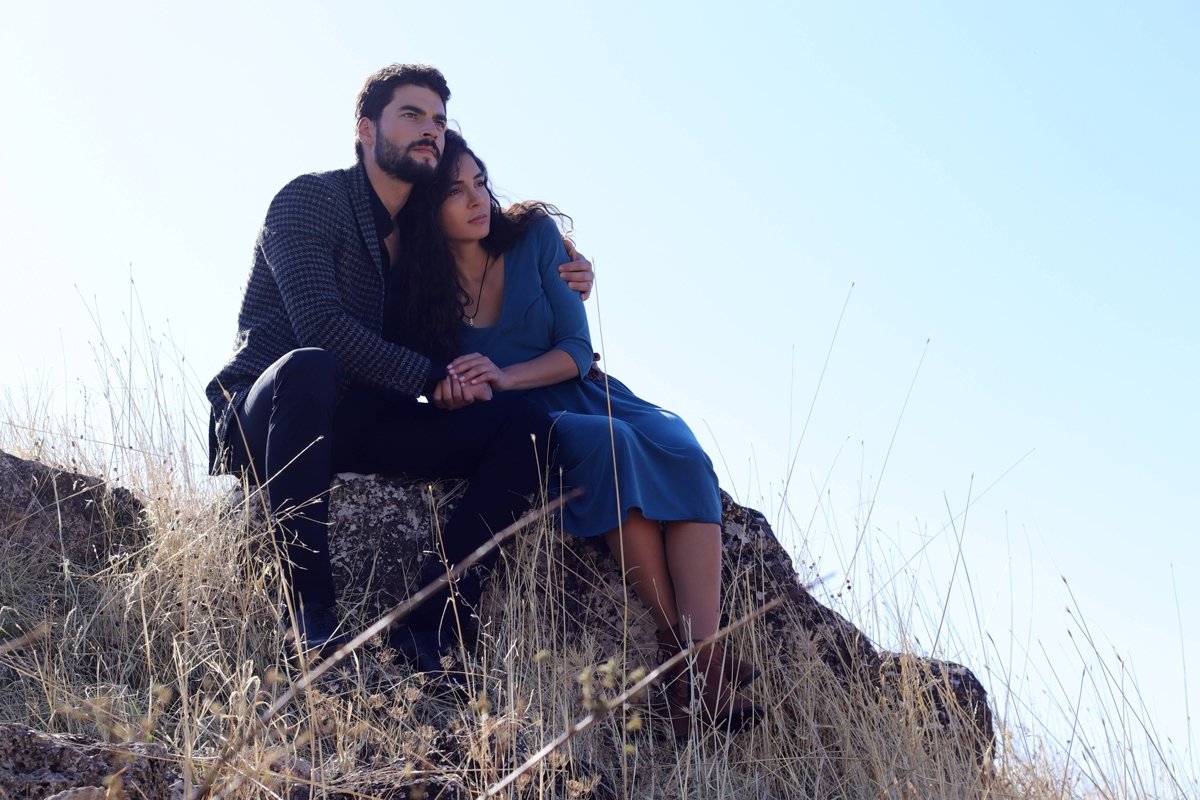 Hercai birinciliği elden bırakmadı