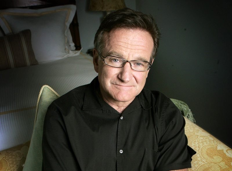 Robin Williams'ın evi 7 milyon dolara satışa çıkarıldı