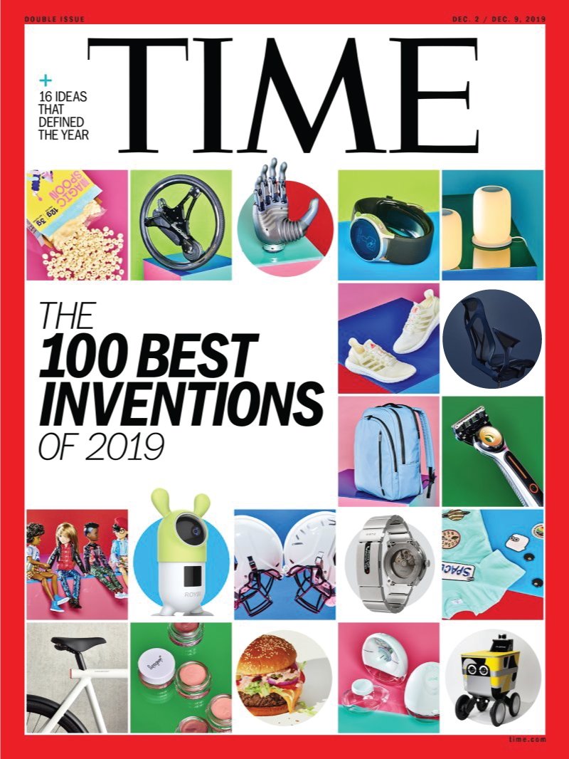 TIME, 2019 'Yılının En İnovatif İcatları ' listesini açıkladı