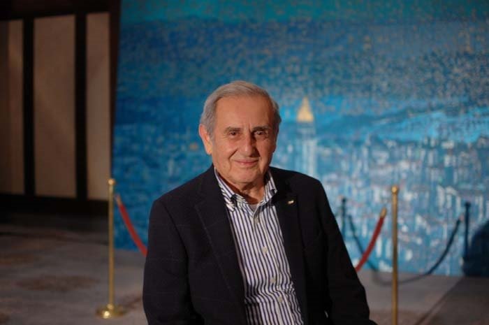 Devrim Erbil’in tablosu rekor fiyata satıldı