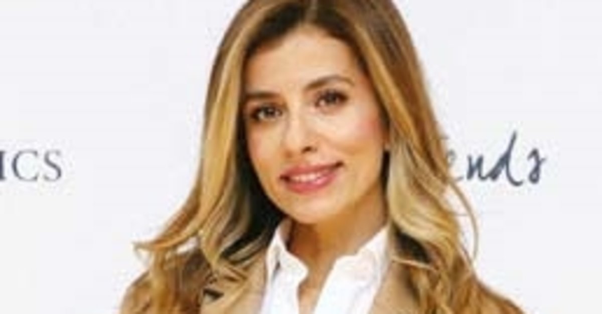 Moda tutkunları yardım için buluştu