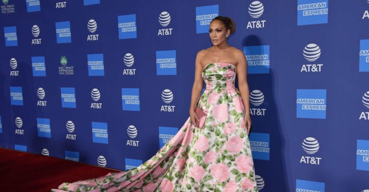 Palm Springs Uluslararası Film Festivali galasına ünlü akını