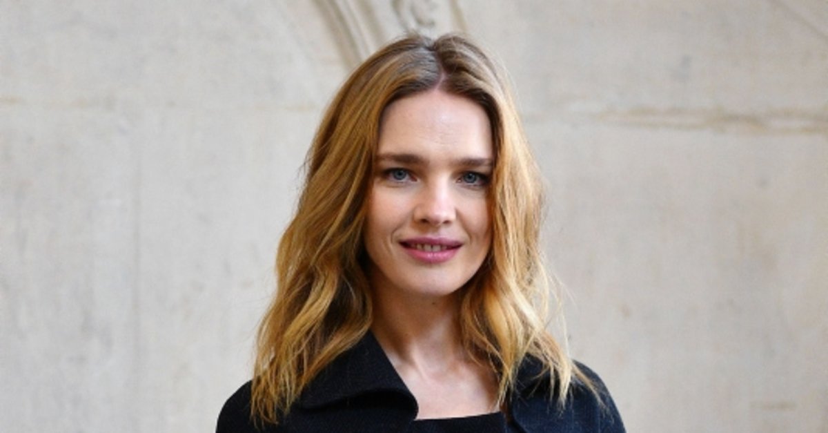 Dünyaca ünlü model Natalia Vodianova ile Antoine Arnault Türkiye'de evlenecek
