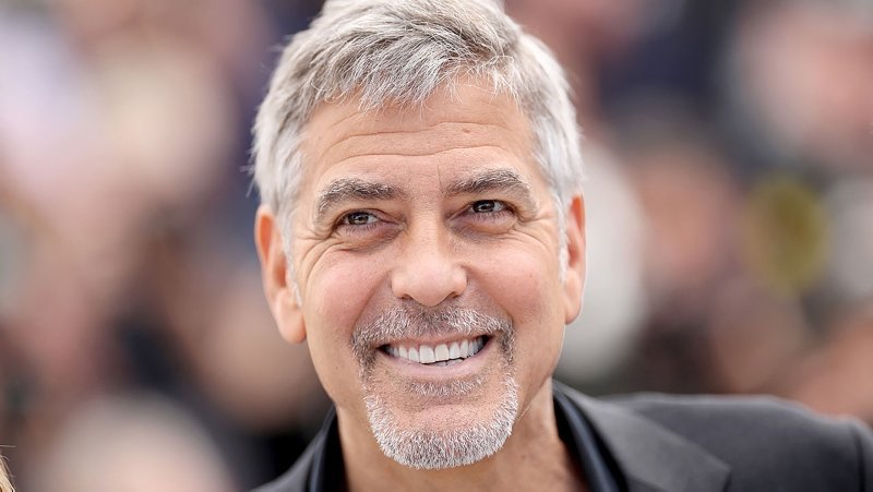 George Clooney'den milyon euro'luk teklif!