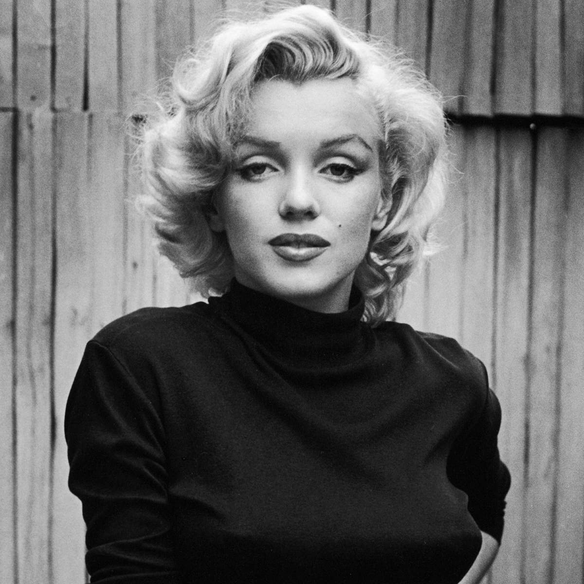 Marilyn Monroe'nun görülmemiş fotoğrafları açık artırmayla satıldı