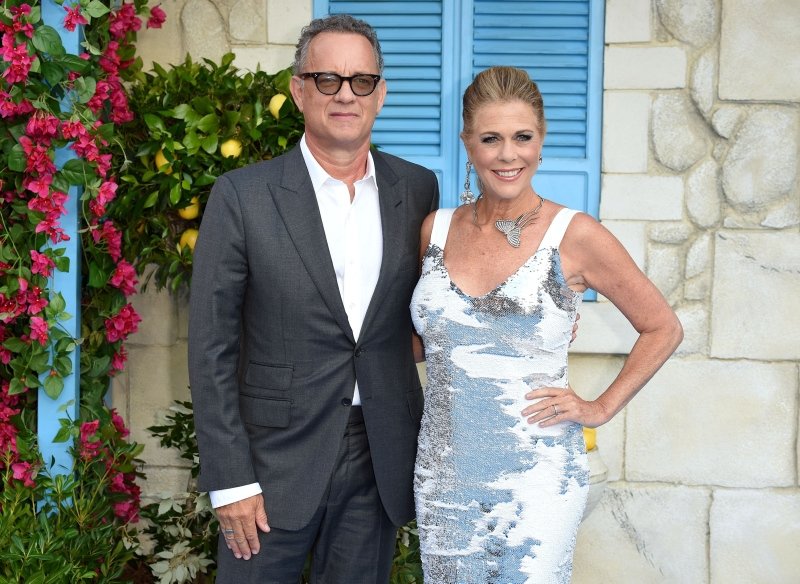 Tom Hanks ve Rita Wilson’ın sağlık durumu nasıl?