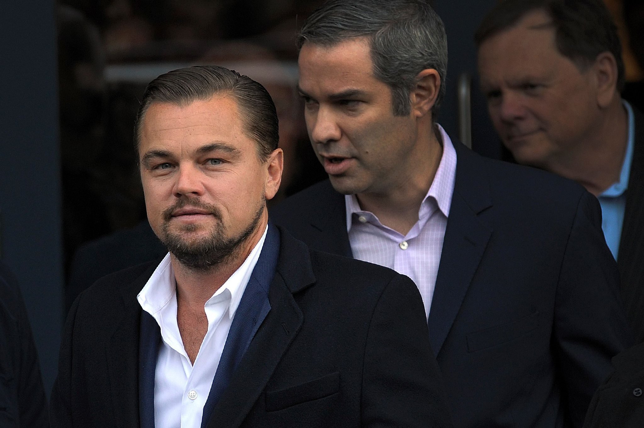 Leonardo DiCaprio, corona virüs mağdurları için yardım derneği kuruyor