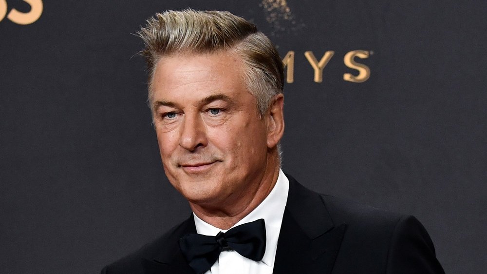 Alec Baldwin yeniden baba oluyor