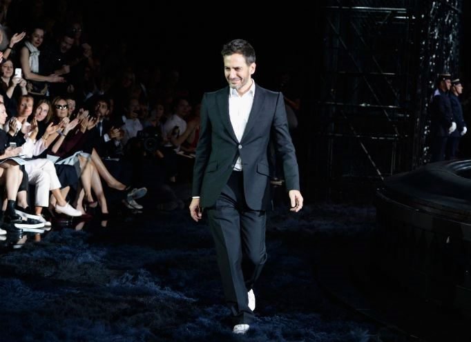 Marc Jacobs üretimini durdurdu