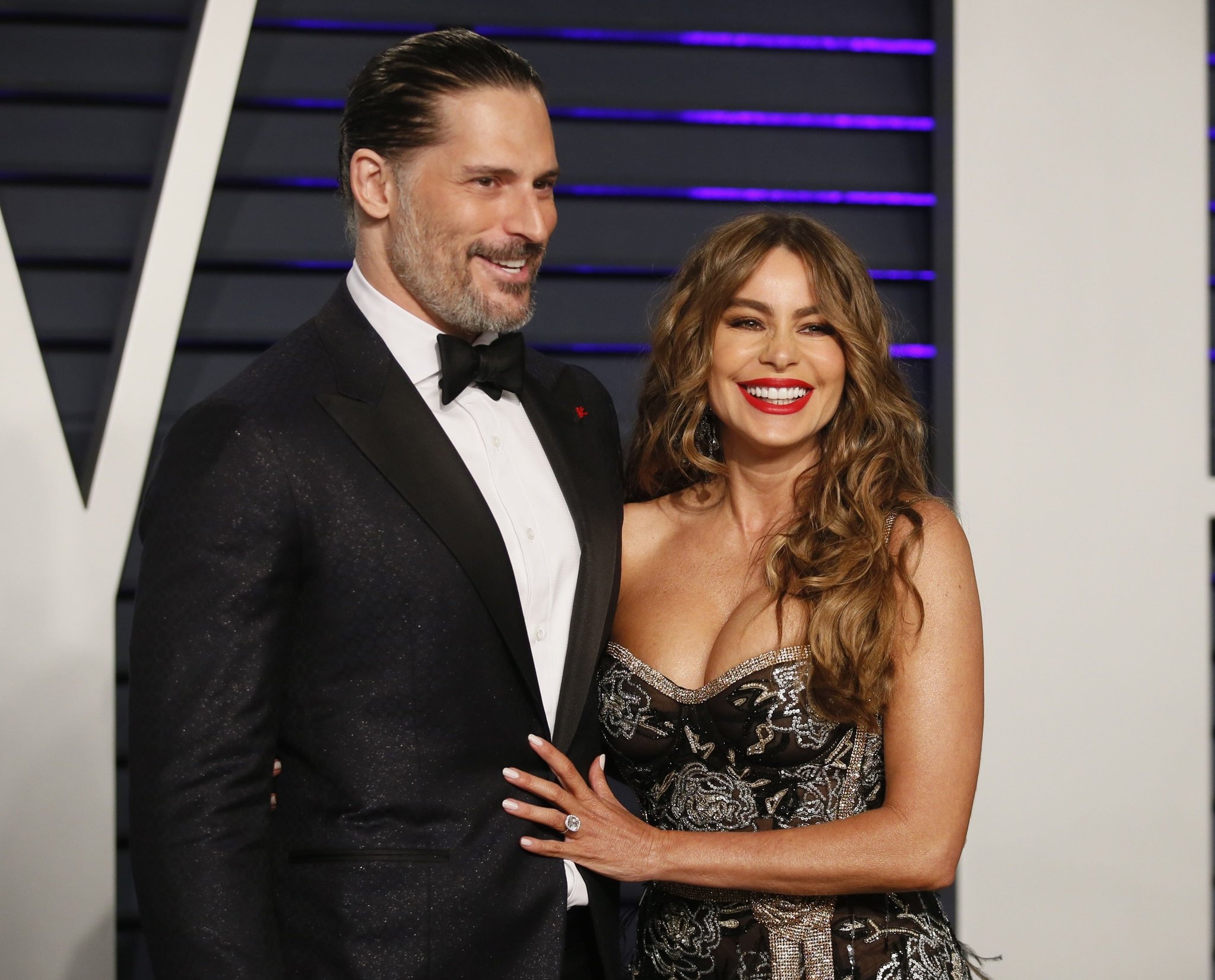 Sofia Vergara ve eşi Joe Manganiello 26 milyon dolara malikane satın aldı