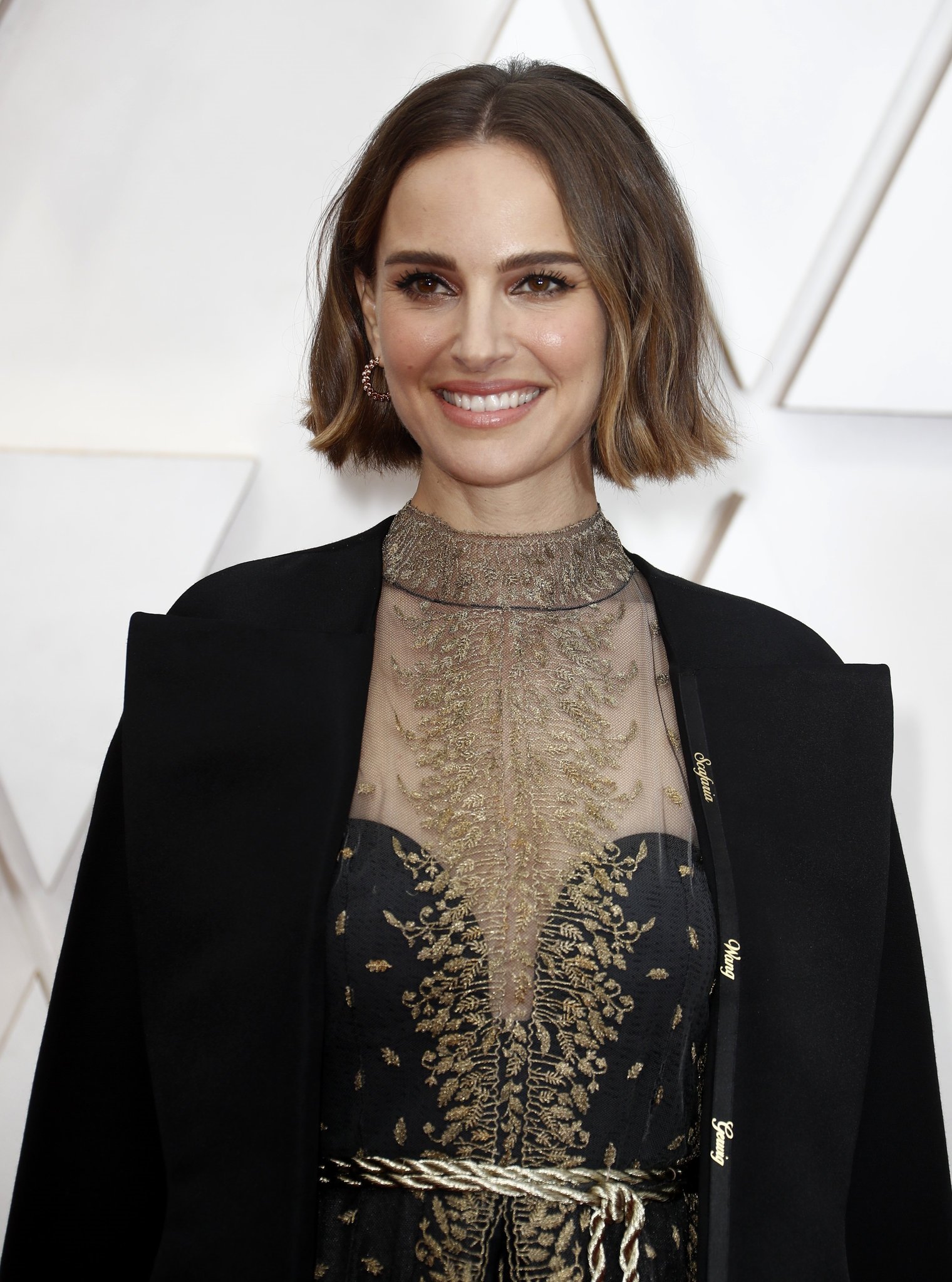 Natalie Portman, doğum gününde 100 bin dolar bağışladı