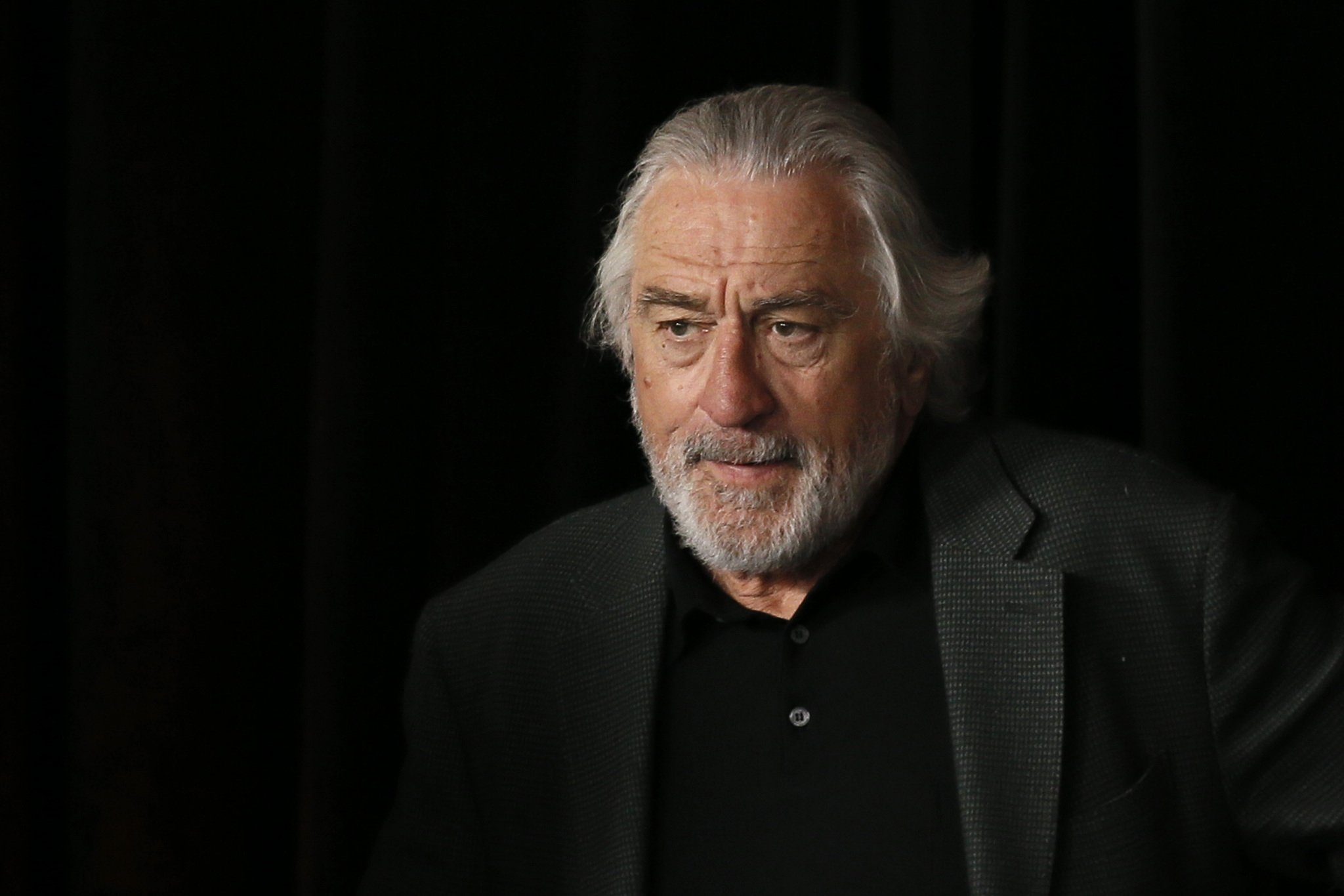 Robert De Niro, İstanbul’da restoran açıyor