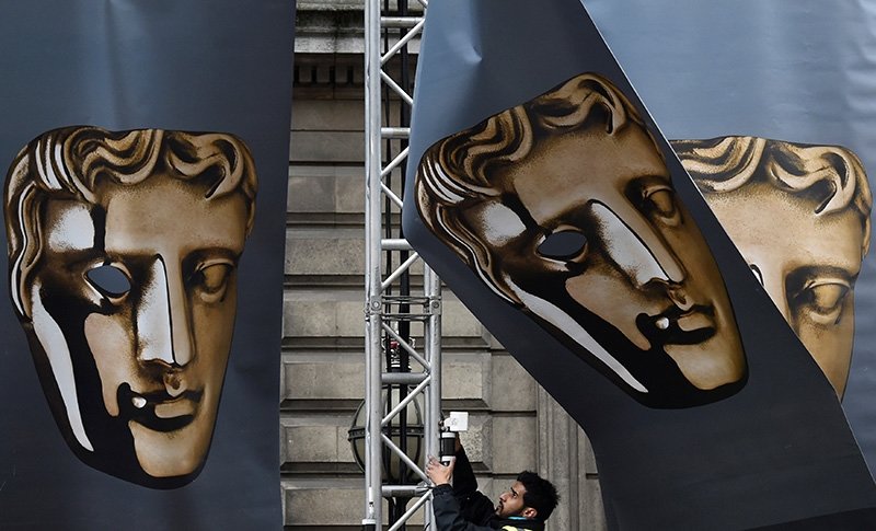 2020 BAFTA Ödülleri sahiplerini buldu