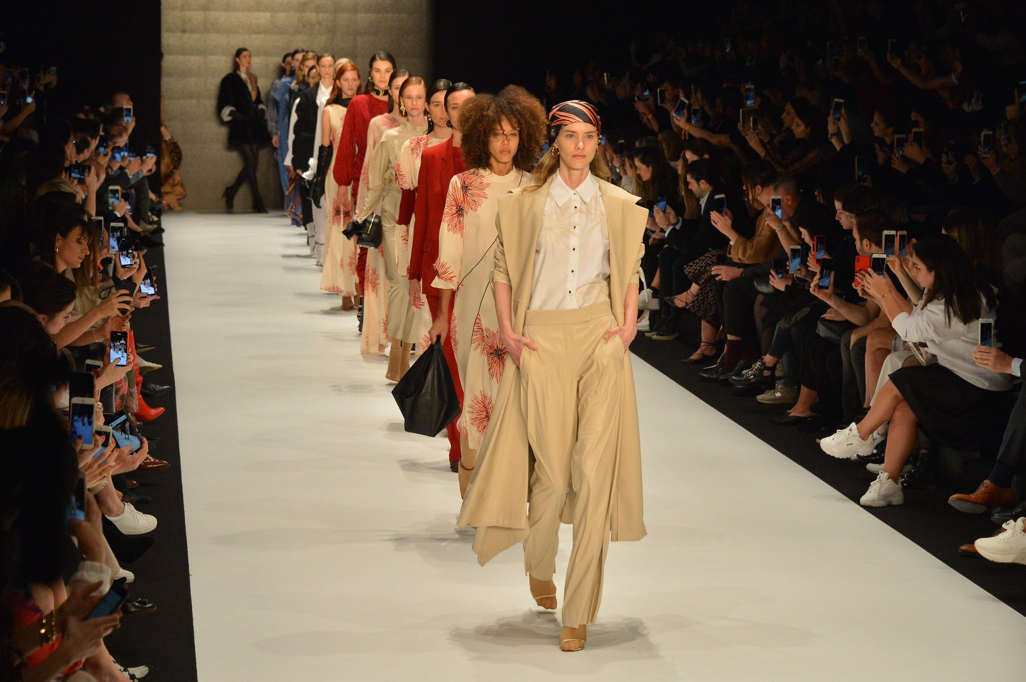 Mercedes-Benz Fashion Week Istanbul'un gerçekleşeceği tarih belli oldu!