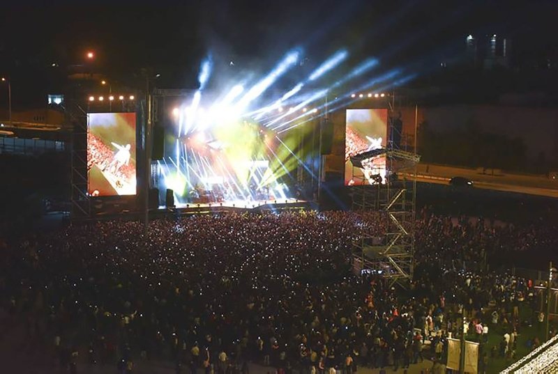 Murathan Mungan şarkıları, senfonik bir konserle sahneye taşınıyor!