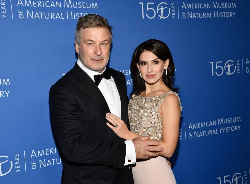 Ünlü aktör Alec Baldwin altıncı kez baba oldu