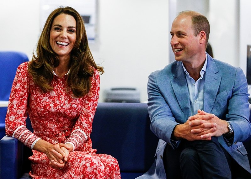 Prens William ve Kate Middleton'ın çocuklarını disipline etme yöntemleri