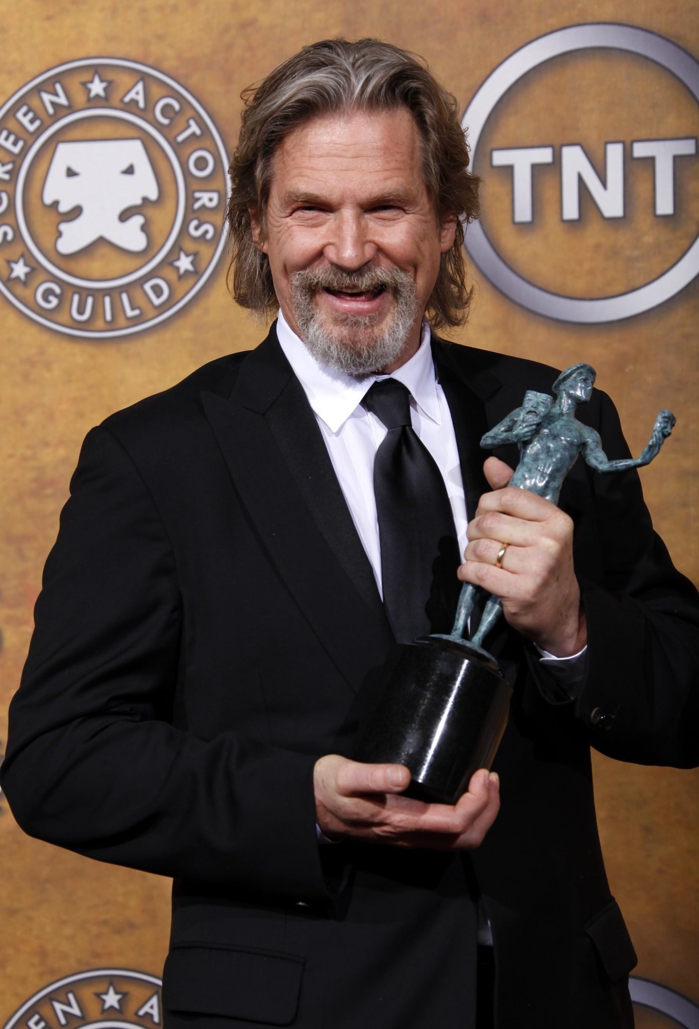 Oscar’lı oyuncu Jeff Bridges'den haber var