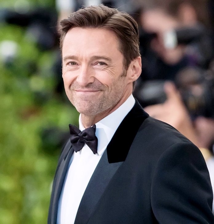 Hugh Jackman'dan çalışanlarına 1,2 milyon dolarlık hediye