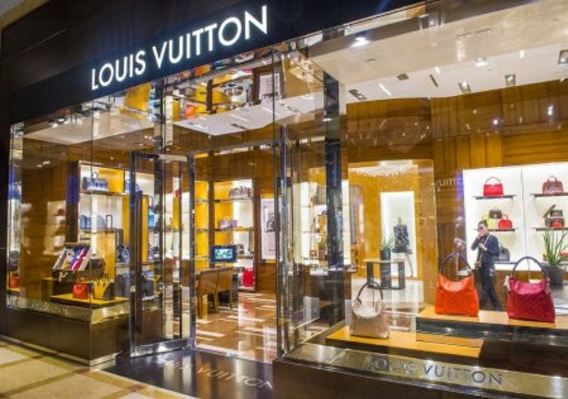 İşte moda devi Louis Vuitton'un yeni marka yüzü!