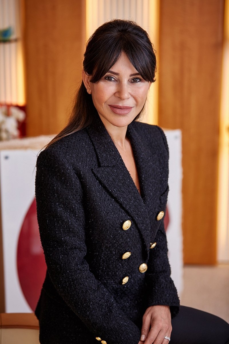 Yalılarını üçleyecek