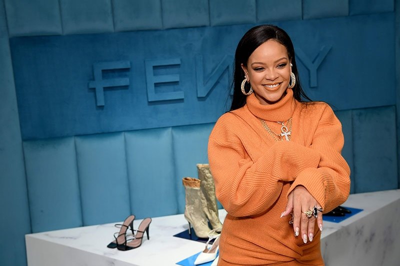 Fenty, Avrupa'da kapılarını kapatma kararı aldı