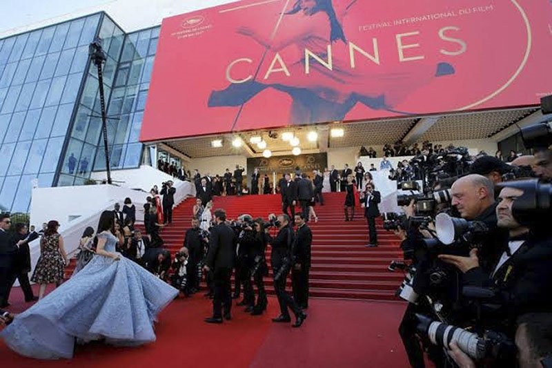 Cannes Film Festivali'nin maskesiz mi düzenlenecek?