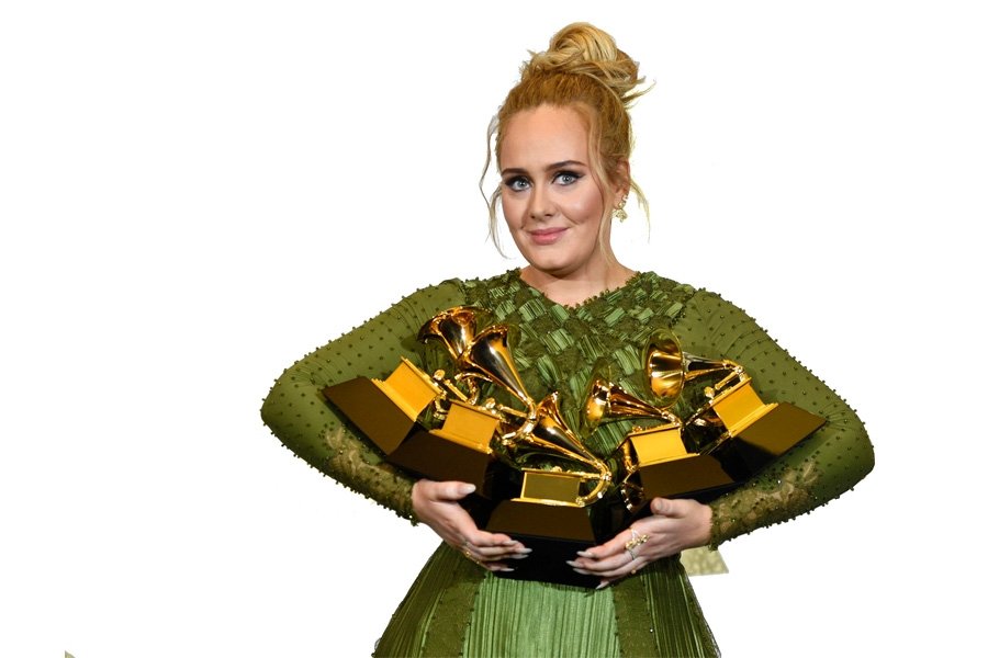 İşte 63. Grammy Ödül töreninde sahne alacak isimler