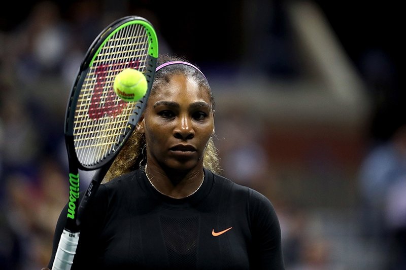 Serena Williams, evini  7,2 milyon dolara satışa çıkardı