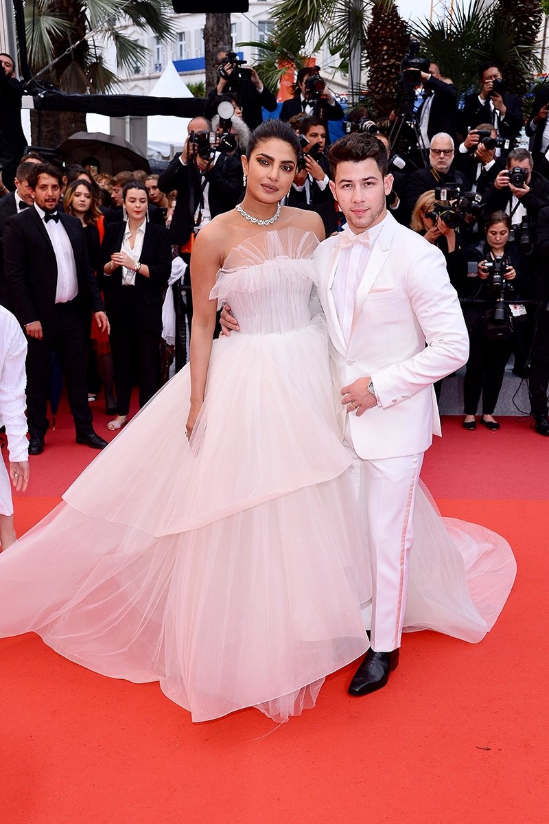 Oscar adaylarını Priyanka Chopra ve Nick Jonas açıklayacak