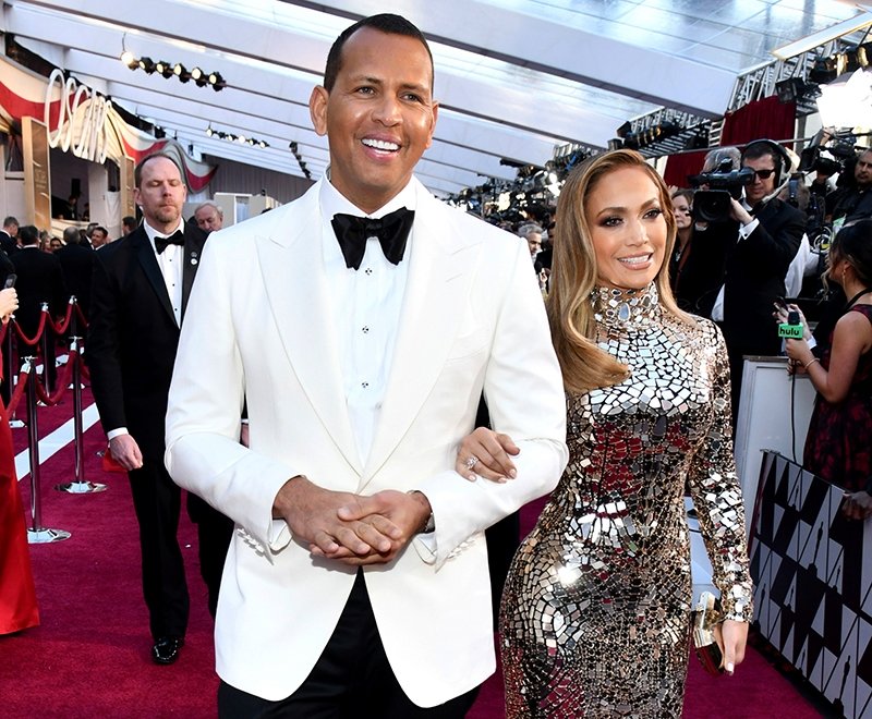 Jennifer Lopez ve nişanlısı Alex Rodriguez ayrıldı