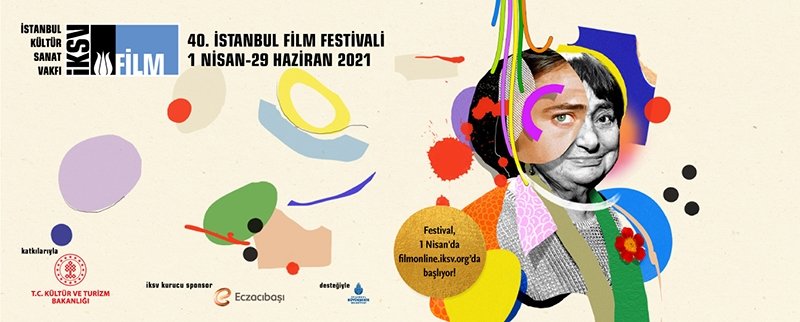 40. İstanbul Film Festivali 1 Nisan'da başlıyor