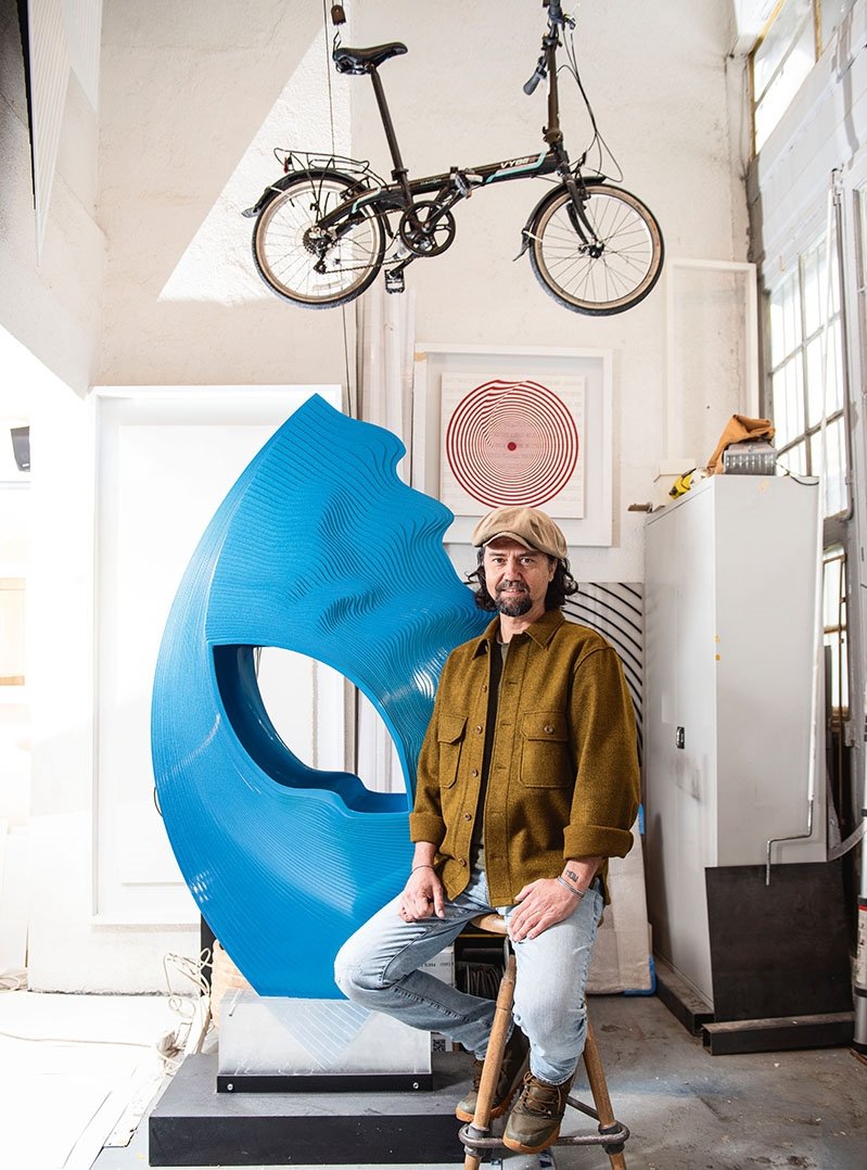 Kaos ve düzen arasında