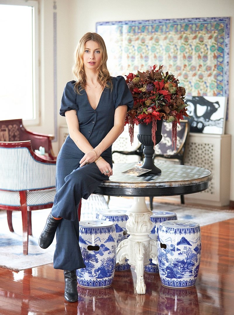 Tuba Ünsal: ''Hikayesi olan eserler her daim ilgimi çekiyor''