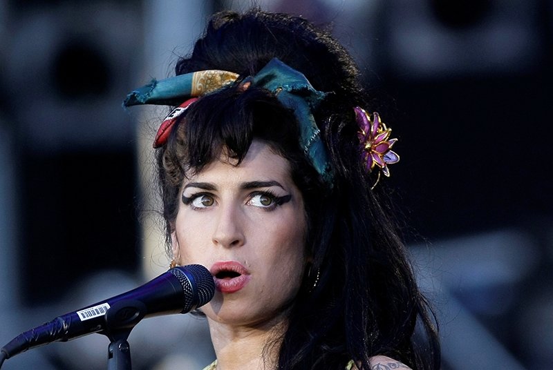 Amy Winehouse belgeseli çekilecek